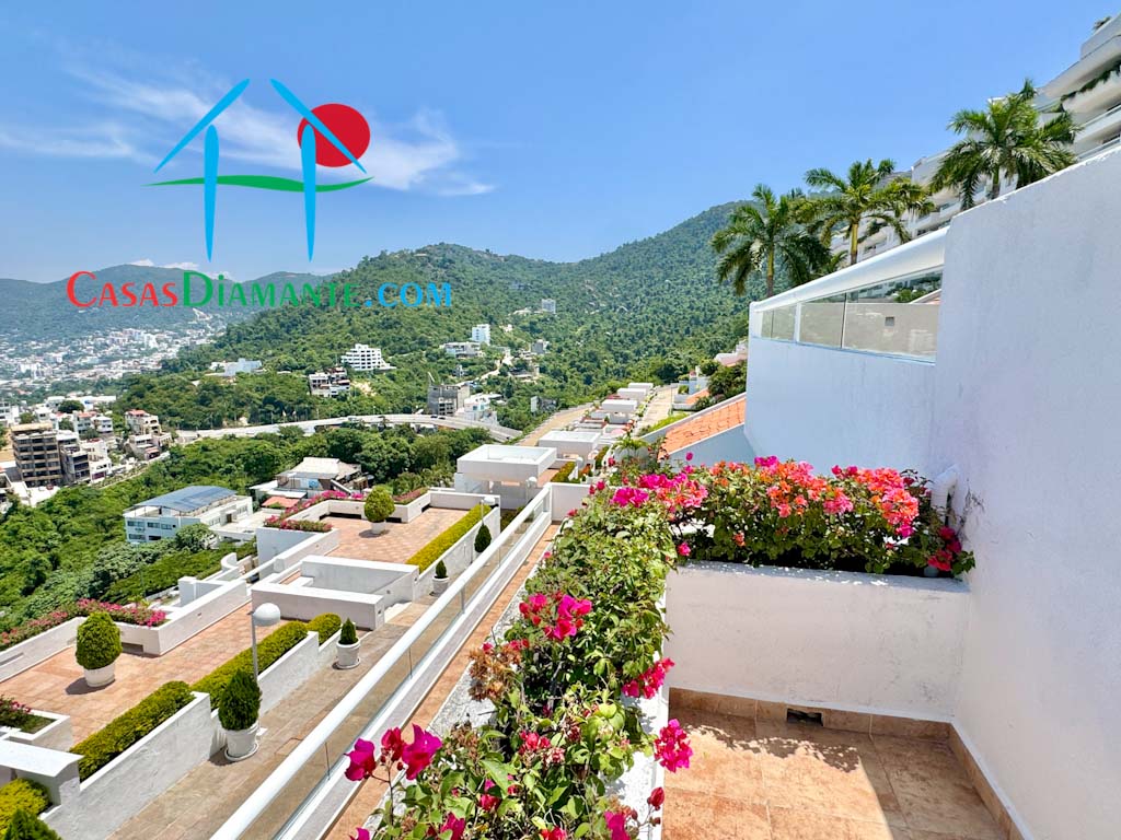 Brisas Diamante Villa 98 - Recámara principal 10
